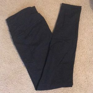 Victoria’s Secret Knockout Leggings
